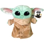 Simba - Baby Yoda Din Plus Mandalorian The Child 25Cm