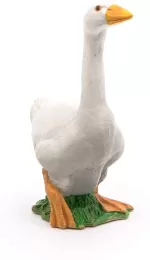 Papo - Papo Figurina Gasca Alba
