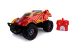 Simba - Masinuta Cu Telecomanda Marvel Rc Iron Thruster Scara 1:14 - imagine 2