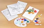 AS - Atelier De Pictura Acrylic Mini Natura - imagine 2