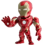 Simba - Marvel Figurina Metalica Iron Man 10Cm - imagine 2