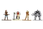 Simba - Dungeons Dragons Set 4 Nanofigurine 4Cm - imagine 2