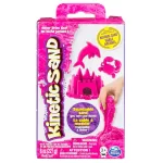 Spin Master - Nisip Kinetic Rezerva 226Grame Roz - imagine 2