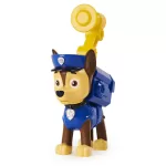 Spin Master - Patrula Catelusilor Figurina Chase - imagine 2