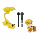 Spin Master - Patrula Catelusilor Figurina Rubble - imagine 2
