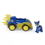 Spin Master - Patrula Catelusilor Vehicul De Baza Deluxe Chase - imagine 2