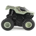 Spin Master - Monster Jam Soldier Fortune Seria Click Flip Scara 1 La 43 - imagine 2