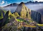 Trefl - Puzzle Trefl 500 Sanctoar In Machu Picchu - imagine 2