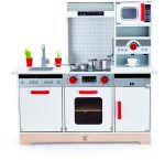Hape - Hape Bucatarie Completa - imagine 2