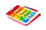 Hape - Hape Puzzle Xilofon - imagine 2
