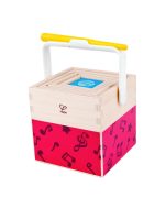 Hape - Hape Set De Muzica - imagine 2