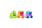 Hape - Hape Trenul Fantasia - imagine 2