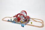 Hape - Hape Set Gara Centrala - imagine 2