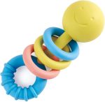 Hape - Hape Zonaitoare Cu Inele - imagine 2
