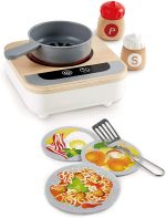 Hape - Hape Aragaz Cu Ventilator - imagine 2