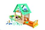 Hape - Hape Set Veterinar - imagine 2