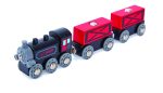 Hape - Hape Tren De Marfa Pe Aburi - imagine 2