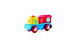 Hape - Hape Locomotiva Curajoasa - imagine 2