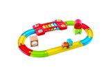 Hape - Hape Sina De Tren Senzoriala - imagine 2