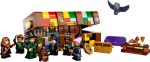LEGO - Lego Harry Potter Cufar Magic Hogwarts 76399 - imagine 2
