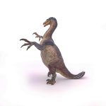 Papo - Papo Figurina Dinozaur Therizinosaurus - imagine 2