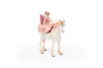 Papo - Papo Figurina Balerina Elf Si Unicorn - imagine 2