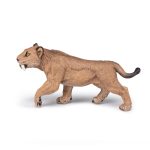 Papo - Papo Figurina Smilodon Tanar - imagine 2