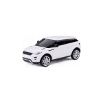 Rastar - Masina Cu Telecomanda Range Rover Evoque Alb Scara 1 La 24 - imagine 2