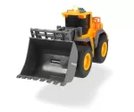 Simba - Buldoexcavator Volvo Wheel Loader - imagine 2