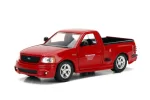 Simba - Masinuta Metalica Fast And Furious 1999 Ford Svt F-Lightning - imagine 2