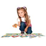 Puzzle Creeaza-Ti Propriul Cartier - imagine 2