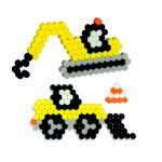 Craze Set Creatie Margele - Modele Asortate - imagine 2