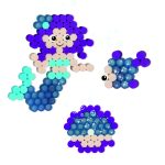 Craze Set Creatie Margele - Modele Asortate - imagine 4