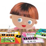 Headu Montessori - Invata Sa Citesti Si Sa Scrii - imagine 3