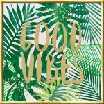 Pictura Pe Numere - GOOD VIBES - imagine 4