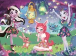 Trefl - Puzzle Trefl 30 Magia Enchantimals - imagine 2