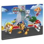 Spin Master - Patrula Catelusilor Puzzle Din Lemn Cu Sunete Si Forme - imagine 2