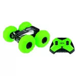 AS - Masina Cu Telecomanda Exost 360 Tornado Verde - imagine 2