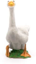 Papo - Papo Figurina Gasca Alba - imagine 2