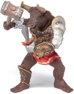 Papo - Papo Figurina Minitaur - imagine 2
