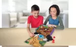 Spin Master - Set Kinetic Sand Dino Santierul Arheologic - imagine 3