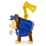 Spin Master - Patrula Catelusilor Figurina Chase - imagine 3