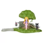 Spin Master - Harry Potter Set Lumea Vrajilor - imagine 3
