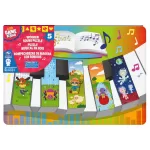 Spin Master - Puzzle Din Lemn In Forma De Pian Cu Sunete - imagine 3