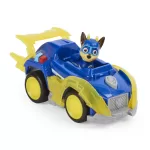 Spin Master - Patrula Catelusilor Vehicul De Baza Deluxe Chase - imagine 3