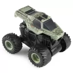 Spin Master - Monster Jam Soldier Fortune Seria Click Flip Scara 1 La 43 - imagine 3