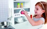 Hape - Hape Bucatarie Completa - imagine 3