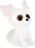 TY - Plus Ty 24Cm Vulpe Polara - imagine 3