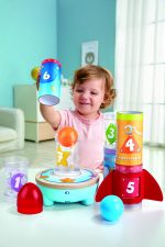 Hape - Hape Racheta - imagine 3