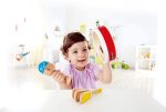 Hape - Hape Set De Percutie Junior - imagine 3